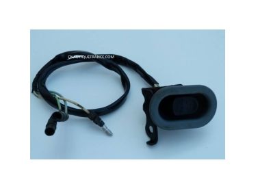 Honda SWITCH ASSY., POWER TILT 35640-ZV5-823