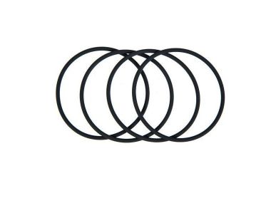 Volvo Penta Heat Exchanger Gasket Kit D2-55A / D2-55B (3580818)