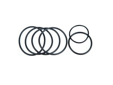 Volvo Penta Heat Exchanger Gasket Kit D4-180 / D4-210 / D4-225 / D4-260 / D4-300 / D6-280 / D6-310 / D6-330 / D6-350 / D6-370 / D6-400 / D6-435