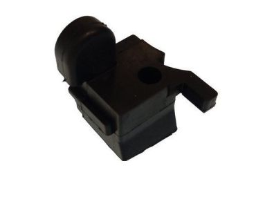 Yamaha / Parsun Rubber Plug (6AH-42725-00)