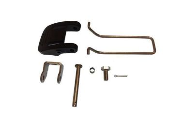 Parsun Top Cowling Locking Hook Assembly (PAF20-03020000)