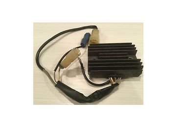 Honda Gelijkrichter / Rectifier Regulator (20A) BF75 / BF90 PK 4-takt (31750-ZW1-003)