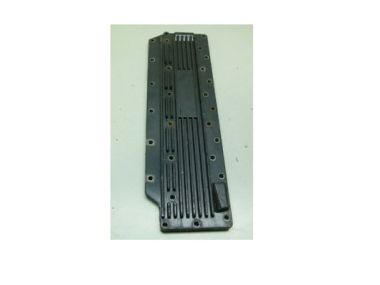 Force 90 t/m 120 pk uitlaat cover COVER-EXHAUST F686152