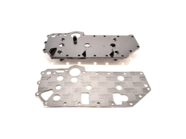 Mercury / Mariner 75 t/m 90 PK Cylinder Block Cover (9003A2)