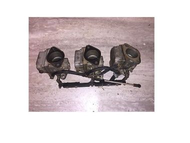 Mercury / Mariner 75 t/m 90 pk carburateur set CARBURETOR