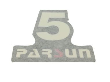 Yamaha/Parsun Hook, Lock F5 (PAF4-08000005)