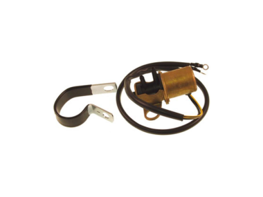 Mercury / Mariner Enricher Valve Solenoid Kit 65 t/m 125 PK (819503A2, 43739)