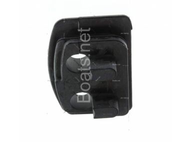 Honda Plate Rubber / Grommet Remote Control Cable 40105-ZW9-832