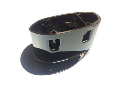 Yamaha/Parsun EXTENSION  F6, F8 & F9.8 (853783T05)