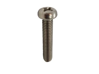 Yamaha/Parsun Screw, Pan Head M6X30 (PAGB/818-M6X30)