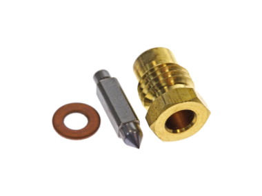 Mercury Inlet Needle Kit (1395-8318)