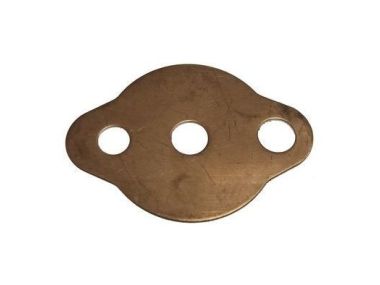 Yamaha/Parsun PLATE, O-RING F6, F8, & F9.8 (PAF8-04000011)
