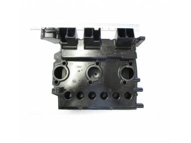 Mercury / Mariner 70 t/m 90 pk (42970T 42970T 1) Mercury Mariner Attenuator Cover & Plate Airbox Silencer (42969T 42969A 1)