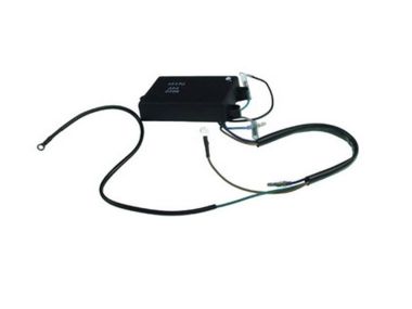 Mercury Mariner V6 Outboard OIL INJECTION WARNING MODULE 41470A25 - Copy