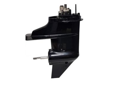 Yamaha/Parsun Lower Casing Assembly (L) F6, F8 & F9.8 (PAF8-04000000L)