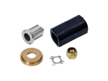 Mercury Quicksilver Flo-Torq II Hub Kit [Mercury] (835257Q1)
