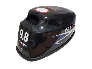 Parsun Top Cowling Assembly F6, F8 & F9.8 (PAF8-06000000)