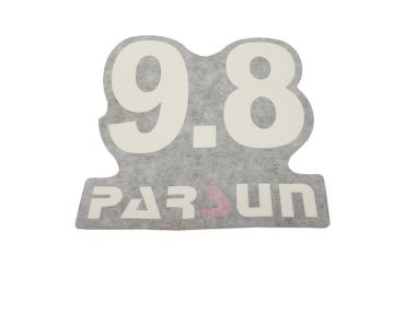 Parsun MARK 7 F9.8  (PAF8-08000007)