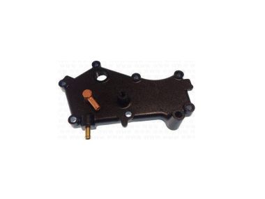 Yamaha/Parsun Exhaust Outer Cover Assy 15/20 HP (PAF20-05000600)
