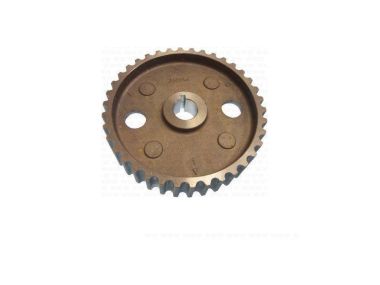 Yamaha / Parsun BELTPULLEY,DRIVEN F15 & F20 (6AH-11537-01)(PAF20-05030012)