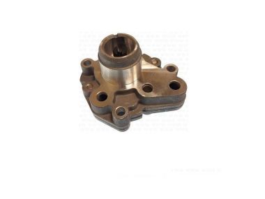 Yamaha / Parsun OIL PUMP ASSY F15 & F20 (6AH-13300-00-00)