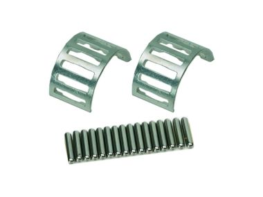 Mercury Bearing Kit 65 JET / 75 HP / 90 HP (3 cyl) (31-43012A04, 31-43012A1, 31-43012A2, 31-844338A01, 43012A1)