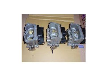 Carburateur set V4 OMC johnson Evinrude 334331 BN 