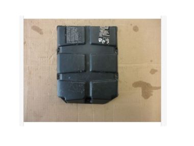 OMC Johnson Evinrude V4 / V6 Air Silencer Carb Cover PN: 0320930