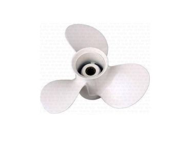 Yamaha / Parsun PROPELLER ASSY F20 & F25 (664-45947-01, 664-45947-01-EL)