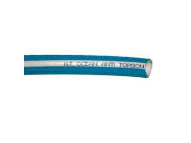 Rubberen slang 12 mm t/m 32 mm per 1 meter