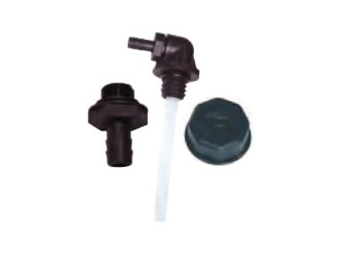 Brandstoftank Accessoires (geschikt voor GS31044)