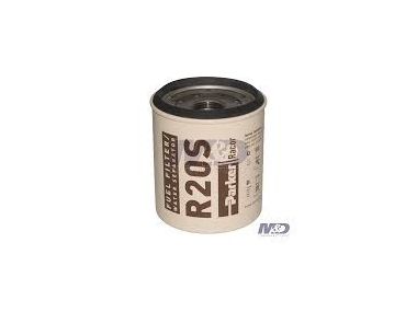 Reserve element voor dieselfilter RAC230R2