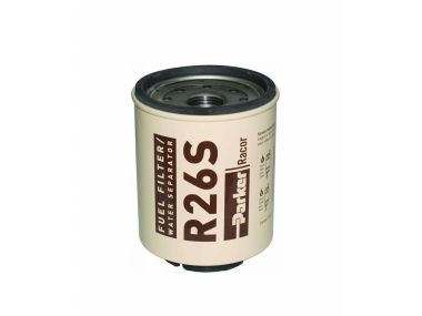 Reserve element voor dieselfilter (type RACR26)