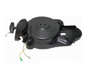 Yamaha / Parsun STARTER ASSY F20 & F25 65W-W1571-01-00