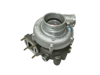 Volvo Penta Turbo D6-400/435 (3801138)
