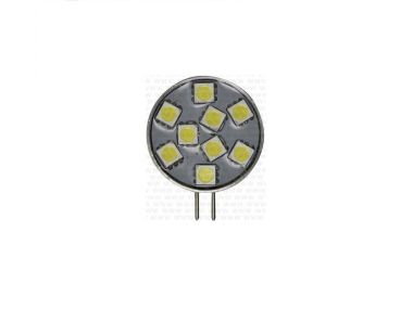 Led lamp G4 LED 9 SMD 5050 horizontaal