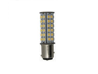 Led lamp BAY15d 60 SMD 3528