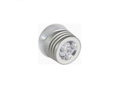 DEK 5K Led verlichting 69,8 x 50,8 mm