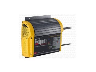 Batterij oplader Pro Sport