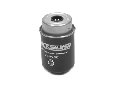 MerCruiser Fuel Filter (D3.0L D3.6L D7.3L D-Tronic CMD 2.8 CMD 4.2 D2.8L (35-807256T, 807256, 896332072)