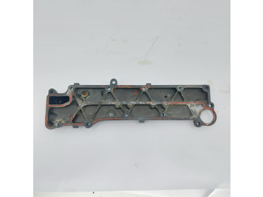 Mercury Exhaust Cover 60HP 857079A1
