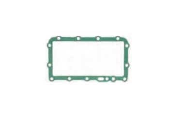 Yanmar OIL PAN GASKET 1GM 1GM10, -B, C, L, VE (128170-01751, 128170-01750)