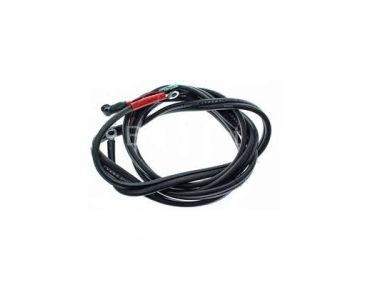 Accu kabel set (Yamaha) Battery cable 6H0-82105-02, 6H0-82105-J200
