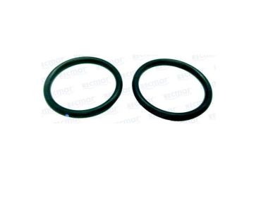Yanmar O-RING 3JH 4JH (24311-000320)