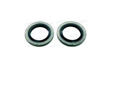 Yanmar WASHER 3JH 4JH (22190-100002)