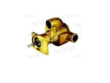 Yanmar Water Pump (119574-42502, 119574-42501, 119574-42500)