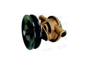Yanmar Water Pump (121575-42200, 128377-42500, 128397-42500, 128990-42510)