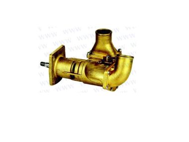 Yanmar Water Pump (119578-42500, 119578-42501)