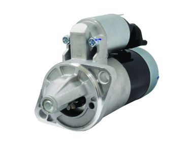 Yanmar Startmotor 104211-77010, 104211-77010B, 104211-77011