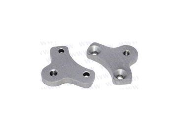 Yanmar RVS Adapter Plate for Split Rings SD20 SD25 SD30 SD31 SD40 SD50 SD60 (196440-02690)